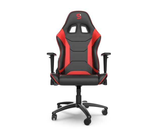 SPC Gear SR300 V2 (Czarno-Czerwony) - 528151 - zdjęcie 11